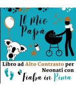 Arianna Fideli: Il Mio Papà - Libro ad A Arianna Fideli: Il Mio Papà - Libro ad A