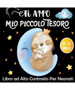 Kreative Art Press: Ti Amo Mio Piccolo T Kreative Art Press: Ti Amo Mio Piccolo T