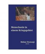 Menschsein in einem Kriegsgebiet