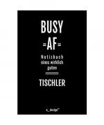 S_DESIGN Tischler Notiz-Bücher: Notizbuc S_DESIGN Tischler Notiz-Bücher: Notizbuc