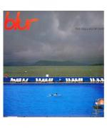 The Ballad of Darren (Vinile Blu Esclusi