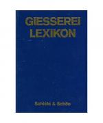 Giesserei-Lexikon Ausgabe 1991