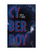 Cyberboy (Cyberboy, 1)