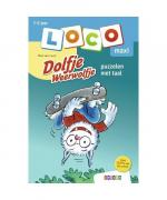 van Loon, Paul: Loco maxi Dolfje Weerwol
