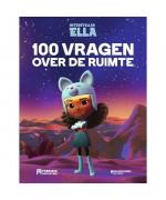 100 vragen over de ruimte (Interstellar Ella)