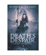 Crosby, Dennis K: Death Crosby, Dennis K: Death