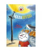 van Loon, Paul: Maanrovers (Dolfje Weerw van Loon, Paul: Maanrovers (Dolfje Weerw