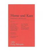 Hume und Kant: Interpretation und Diskus