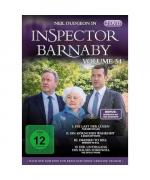 Inspector Barnaby Vol. 34