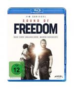Sound of Freedom [Blu-ray]