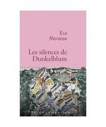 Eva Menasse: Les silences de Dunkelblum
