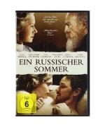 Ein russischer Sommer