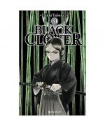 Black Clover T34