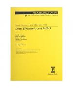 Smart Electronics & Mem (Proceedings of Spie Series)