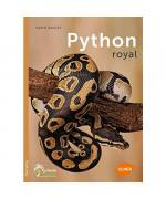 Python royal