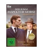 Der Junge Inspektor Morse - Staffel 9 [2 DVDs]