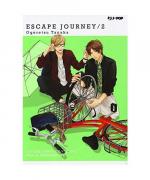 ESCAPE JOURNEY 2