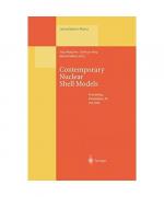 Contemporary Nuclear Shell Models: Proceedings of an International Workshop Held in Philadelphia, PA, USA, 29–30 April 1996 (Lecture Notes in Physics, 482, Band 482)