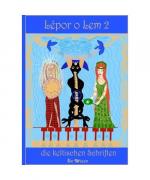 Śin Ɓŕiuen: Lépor o Lem 2: die keltische