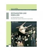 Volker Ladenthin: Restauration und Rebel Volker Ladenthin: Restauration und Rebel