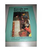 Heriburg Laarmann: Freude am Glauben