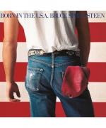 Born In The U.S.A. 40th Anniversary Edition [Vinyl LP]