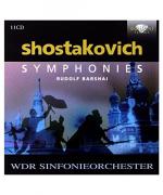 Shostakovich: Complete Symphonies