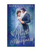 Barbara Russell: The Wrath of the Marque Barbara Russell: The Wrath of the Marque