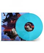 Schizophrenia(Transparent Curacao Vinyl)