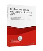 Lexikon Lohnsteuer und Sozialversicherun