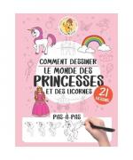 Pecoraro, Gaëlle; Dessin Pour Enfant: Co Pecoraro, Gaëlle; Dessin Pour Enfant: Co