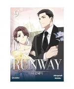 The RUNWAY - Tome 9 (Webtoon)