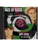 Happy Nation (U.S.Version)