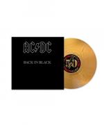 Back In Black [Vinyl Single]