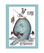 Ricky Garduno: KIMBO: Ricky Garduno Pres Ricky Garduno: KIMBO: Ricky Garduno Pres