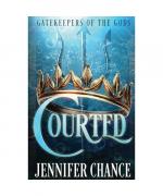 Jennifer Chance: Courted (Gatekeepers of Jennifer Chance: Courted (Gatekeepers of