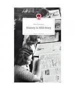 History is HER Story. Life is a Story - story.one