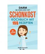 Brigitte Holzapfel: Darm im Einklang mit Brigitte Holzapfel: Darm im Einklang mit