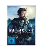 13 Hours - The Secret Soldiers of Benghazi