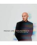 Soundtrack: the Singles 1980-1988 [Vinyl LP]