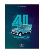 4L - Renault 4L - 30 ans d'aventure