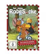 Der kleine Rabe Socke - Die TV-Serie 5