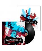 Forever! Best of 40 Years [Vinyl LP]