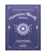 Sandytatoo.2.0: Answers Book Tatoo Sandytatoo.2.0: Answers Book Tatoo