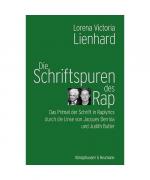 Lienhard, Lorena Victoria: Die Schriftsp Lienhard, Lorena Victoria: Die Schriftsp