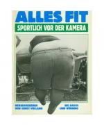 Alles fit. Sportlich vor der Kamera