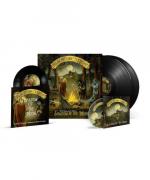 Shadow Of The Moon (New Mix) (Ltd/2LP/180g+7"+DVD)