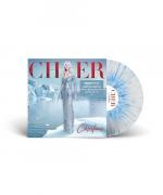 Christmas (Amazon Exclusive White and Blue Splatter Vinyl + Alternate Cover) [VINYL]