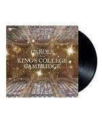 Carols from King'S College,Cambridge [Vinyl LP]