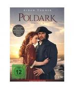Poldark - Staffel 3 - Limited Edition [4 DVDs]